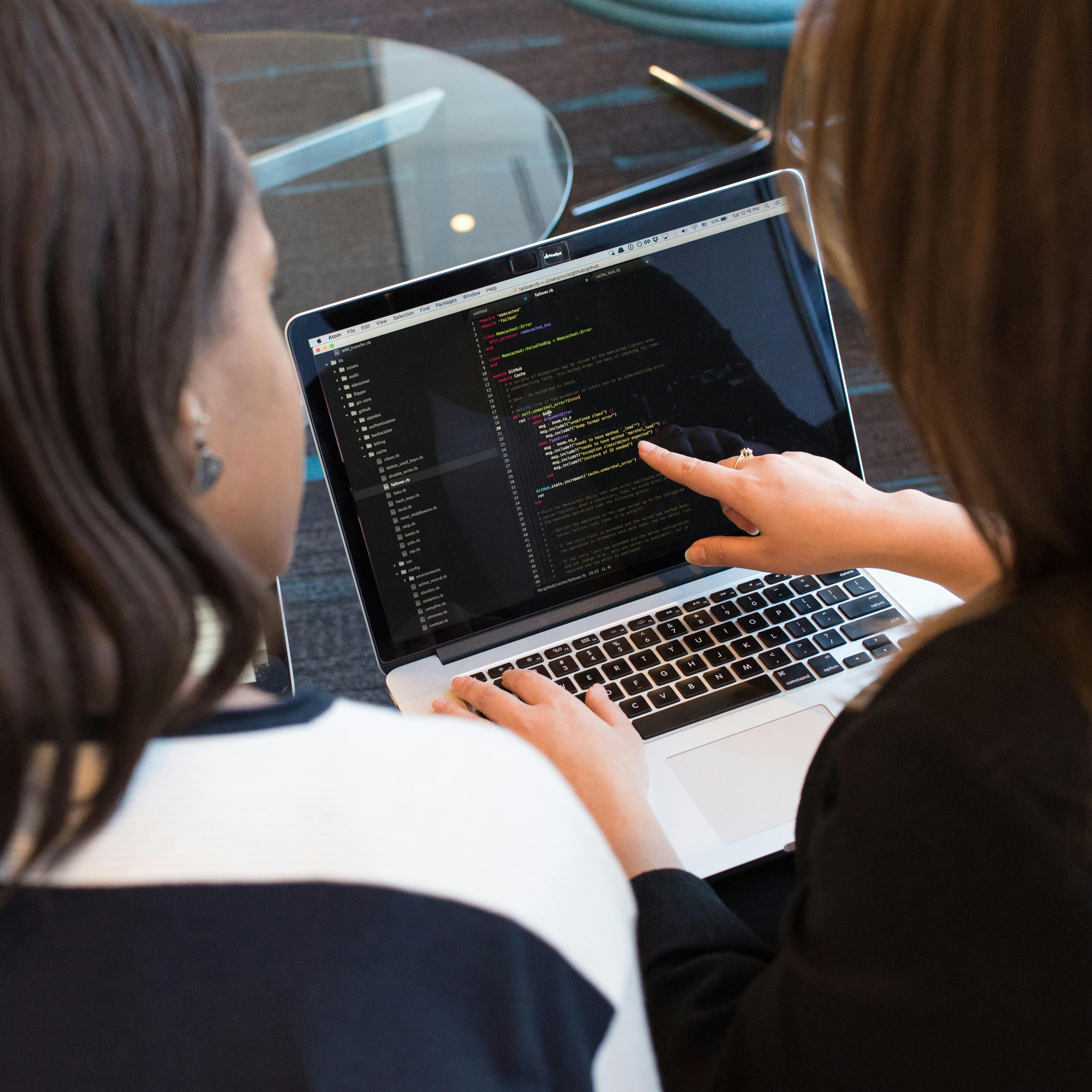 Confirm improvements